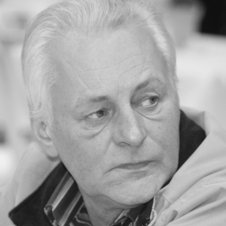 André Van Wynsberghe